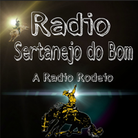 Radio Sertanejo Do Bom