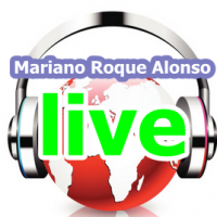 Radio Mariano Roque Alonso