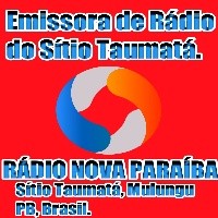 Rádio Nova Paraíba