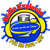 Rádio Explosão
