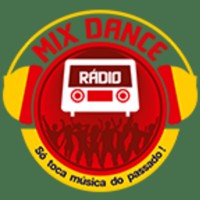 Rádio Mix Dence Gospel