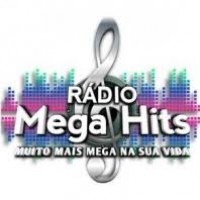 Rádio Mega Hits Ms