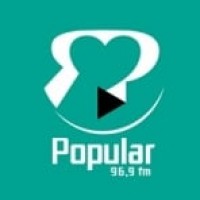 Rádio Popular Fm 96.9