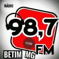 Rádio Clube Betim Mg