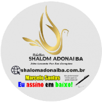 Rádio Shalom Adonai