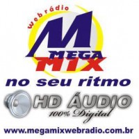 Radio Megamix Gospel