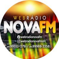 Web Rádio Nova Fm