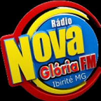 Web Rádio  Nova Gloria