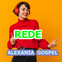 Rede Alexania Gospel