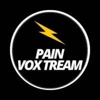 Rádio Pain Vox Tream