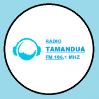 Radio Tamandua Fm 106.1