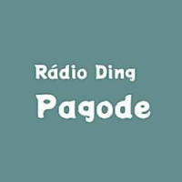 Rádio Ding - Pagode