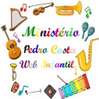 Ministério Pedro Costa Web - Infant
