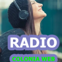 Radio Colonia Web