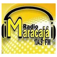 Rádio Maracajá Fm 104.9