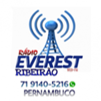 Rádio Everest Ribeirão - PE