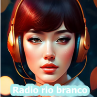 Radio Web Rio Branco