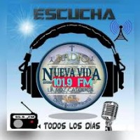 Radio Nueva Vida IXMUJIL TACANA