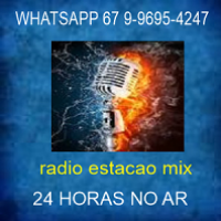 Radio Estacao Mix