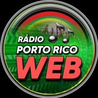 Rádio Porto Rico Web
