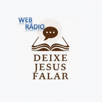 Web Rádio Deixe Jesus Falar