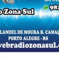 Web Radio Zona Sul