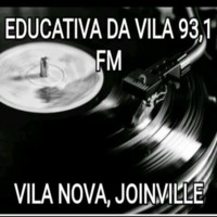 Radio Educativa da vila fm