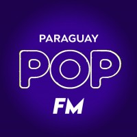 Rádio Pop Fm Paraguay