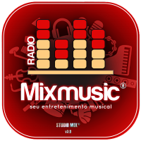 Rádio Mixmusic