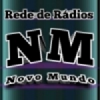 Radio Novo Mundo Paverama
