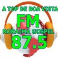 Rádio Roraima 87.5 Fm