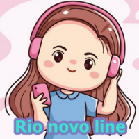 Rio Novo Line