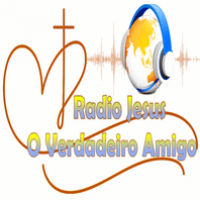 Radio Jesus O Verdadeiro Amigo