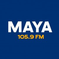 Maya Fm 105,9