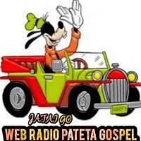 Web Radio Pateta Gospel