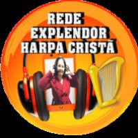 Rede Exlendor Harpa Crista Louvor E