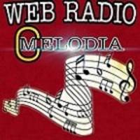 Web Rádio Melodia Goiânia