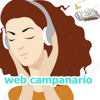 Web Campanario