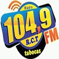 Rádio Tabocas Fm 104,9