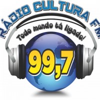 Rádio Cultura 99,7 Fm