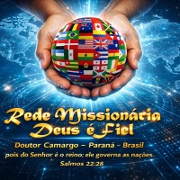 Rede Missionária Deus é Fiel