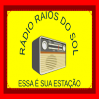 Radio Raios Do Sol