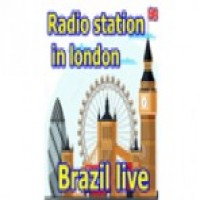 Radio Station In London