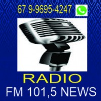 Radio 101.5 News