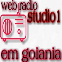 Web Radio Studio 1