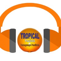 Rádio Web Tropical