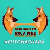 Rádio Guará Fm 89,7
