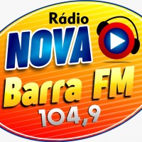 Nova Barra FM 104.9