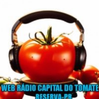 Web Rádio Capital Do Tomate Reserva Pr