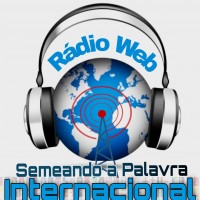 Rádio Web Semeando A Palavra Internacional